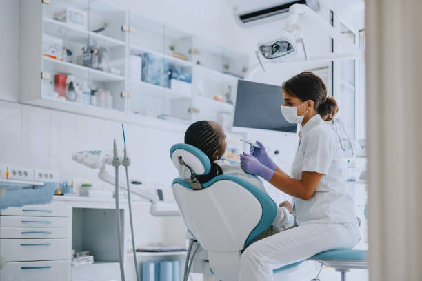 Trusted Sage, CA  Holistic Dental Services Experts