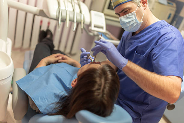 Why Choose Us for Your Dental Needs in Sage, CA